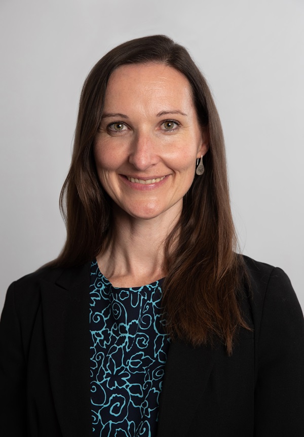 Associate Professor Carissa Bonner