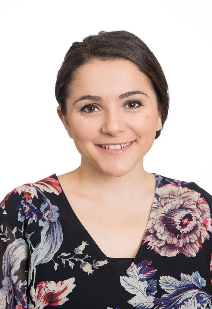 A/Prof Danielle Muscat